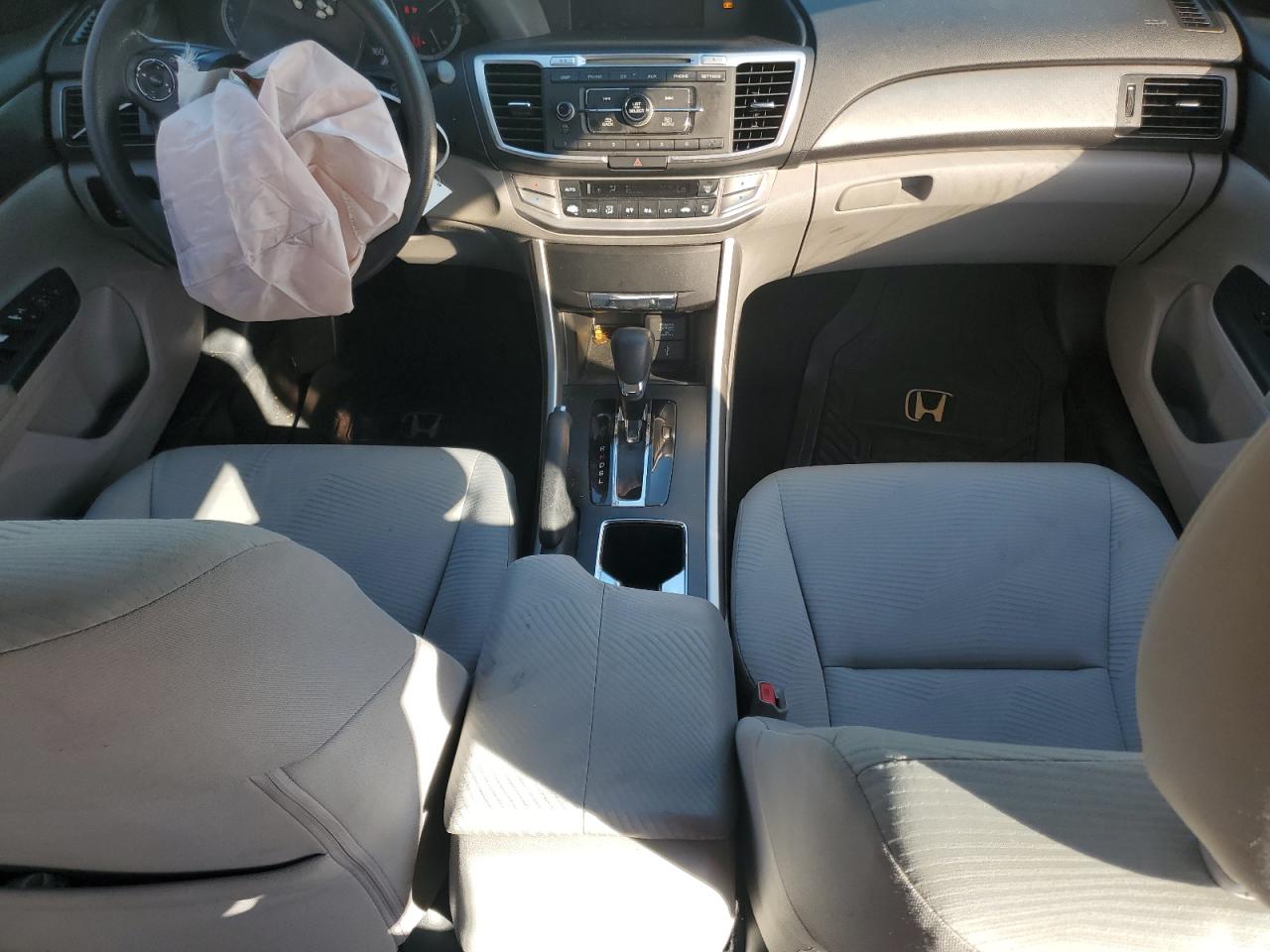 2014 Honda Accord - Image 8