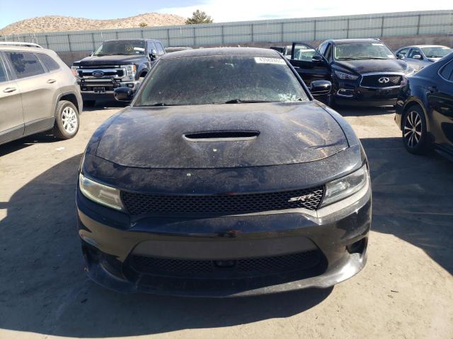 Седаны DODGE CHARGER 2015 Черный