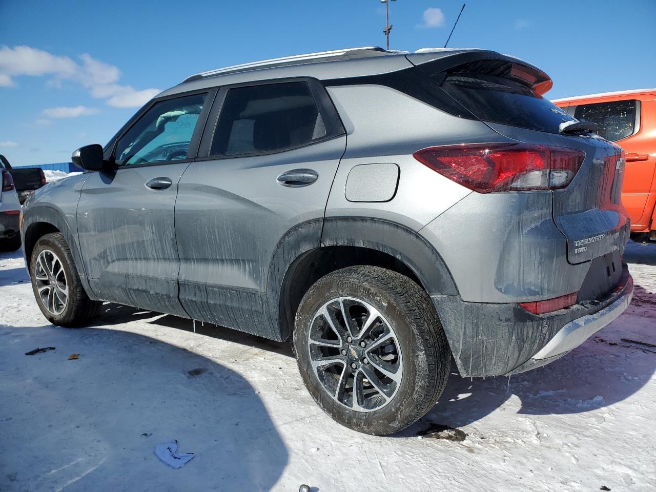 KL79MRSLXRB078534 CHEVROLET TRAILBLZR 2024