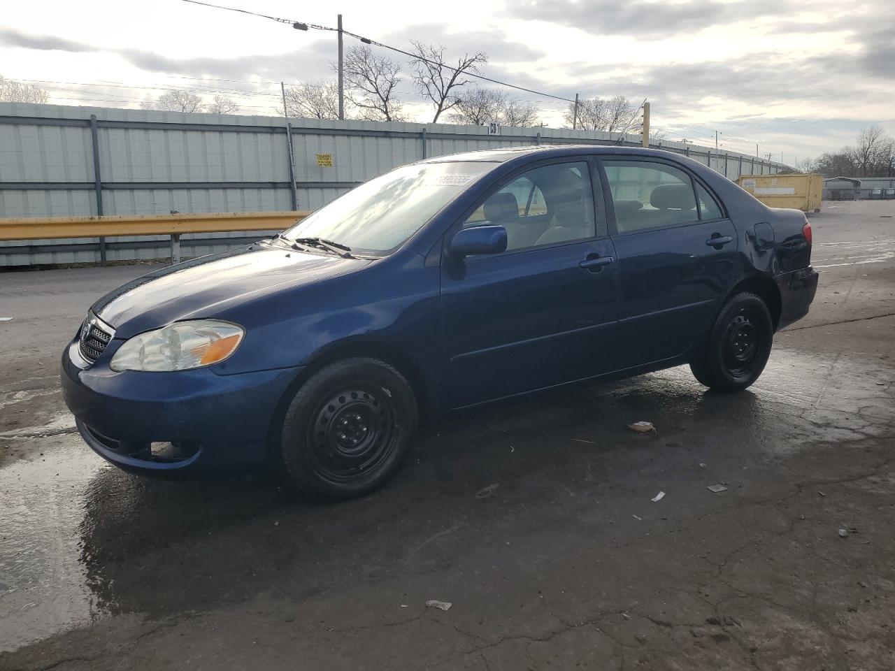 2005 Toyota Corolla - Image 1