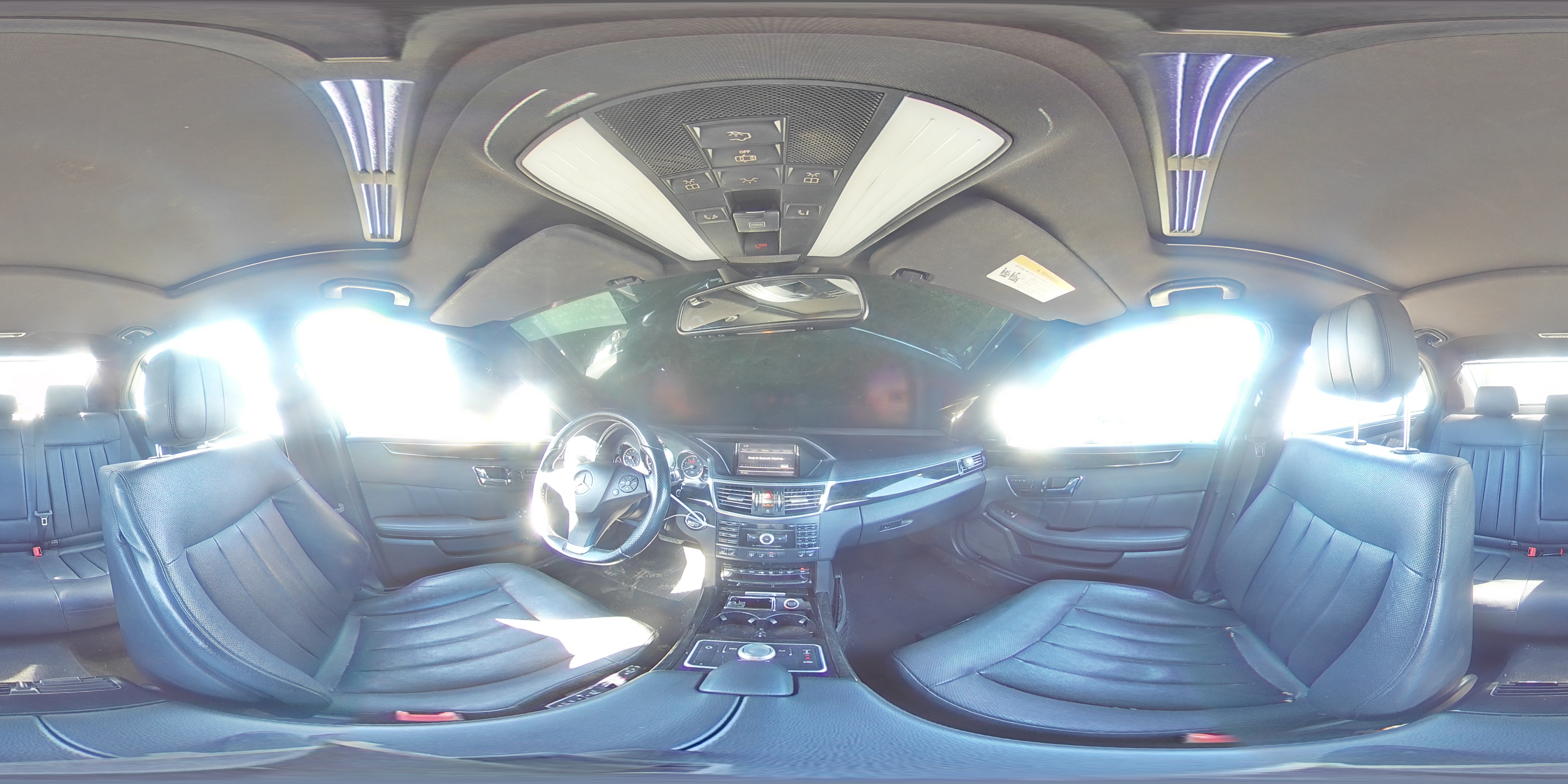 2010 Mercedes-Benz E-klasse - Image 13