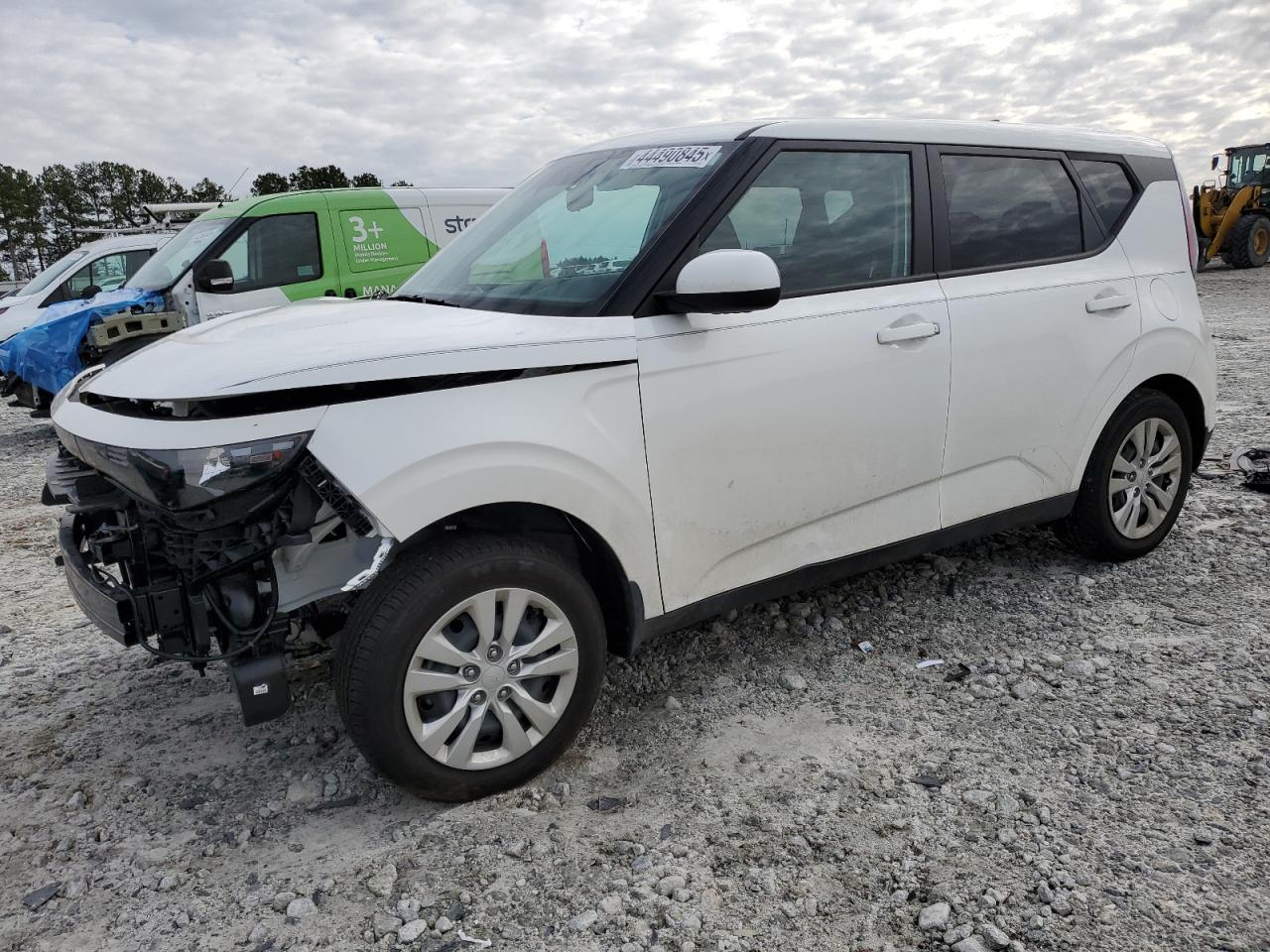 2024 Kia Soul - Image 1
