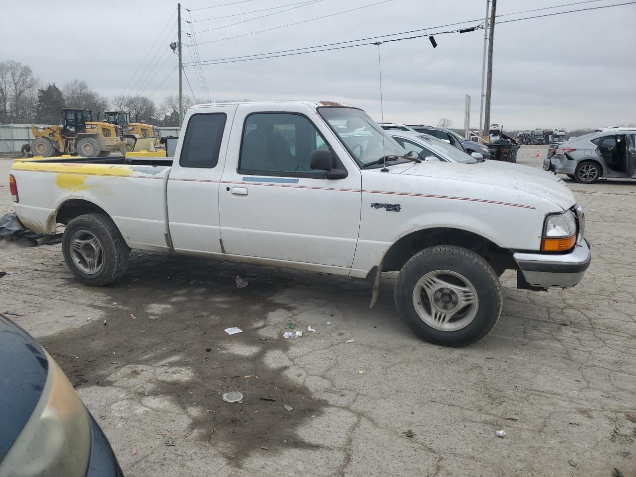 1998 Ford Ranger - Image 4