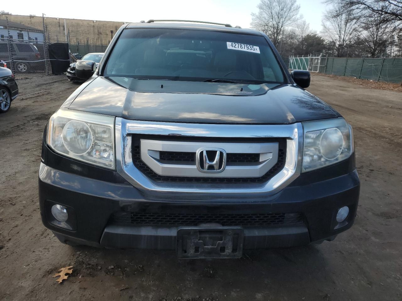 2011 Honda Pilot - Image 5