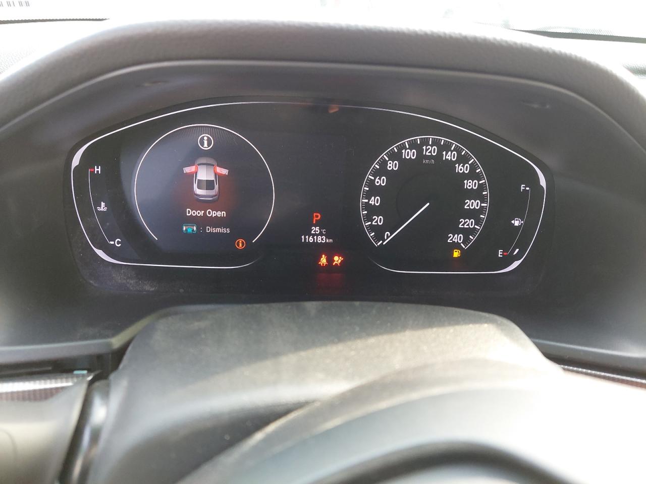 1HGCV1635JA606431 - 2018 Honda Accord Sport - #45250135