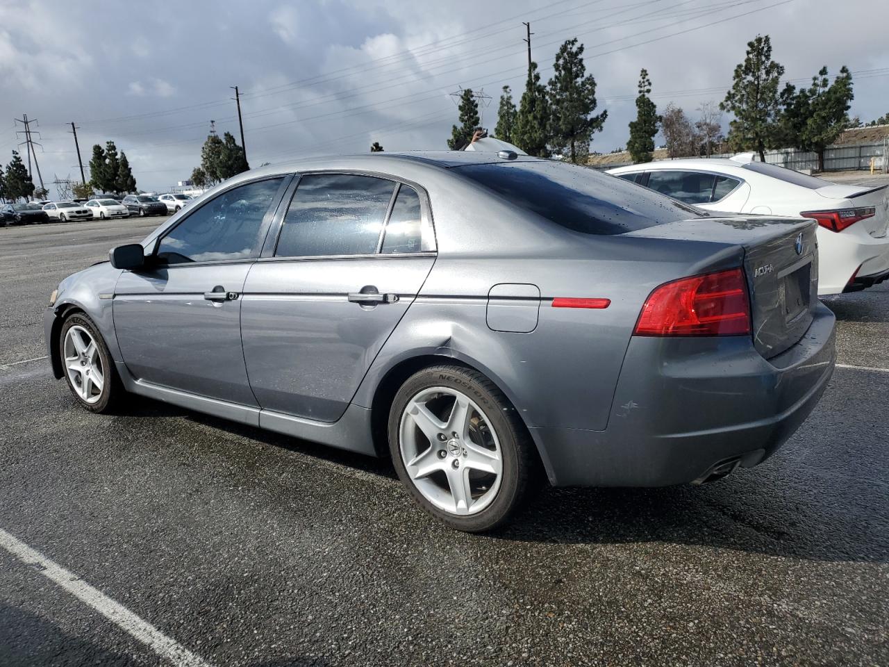 2006 Acura TL - Image 2