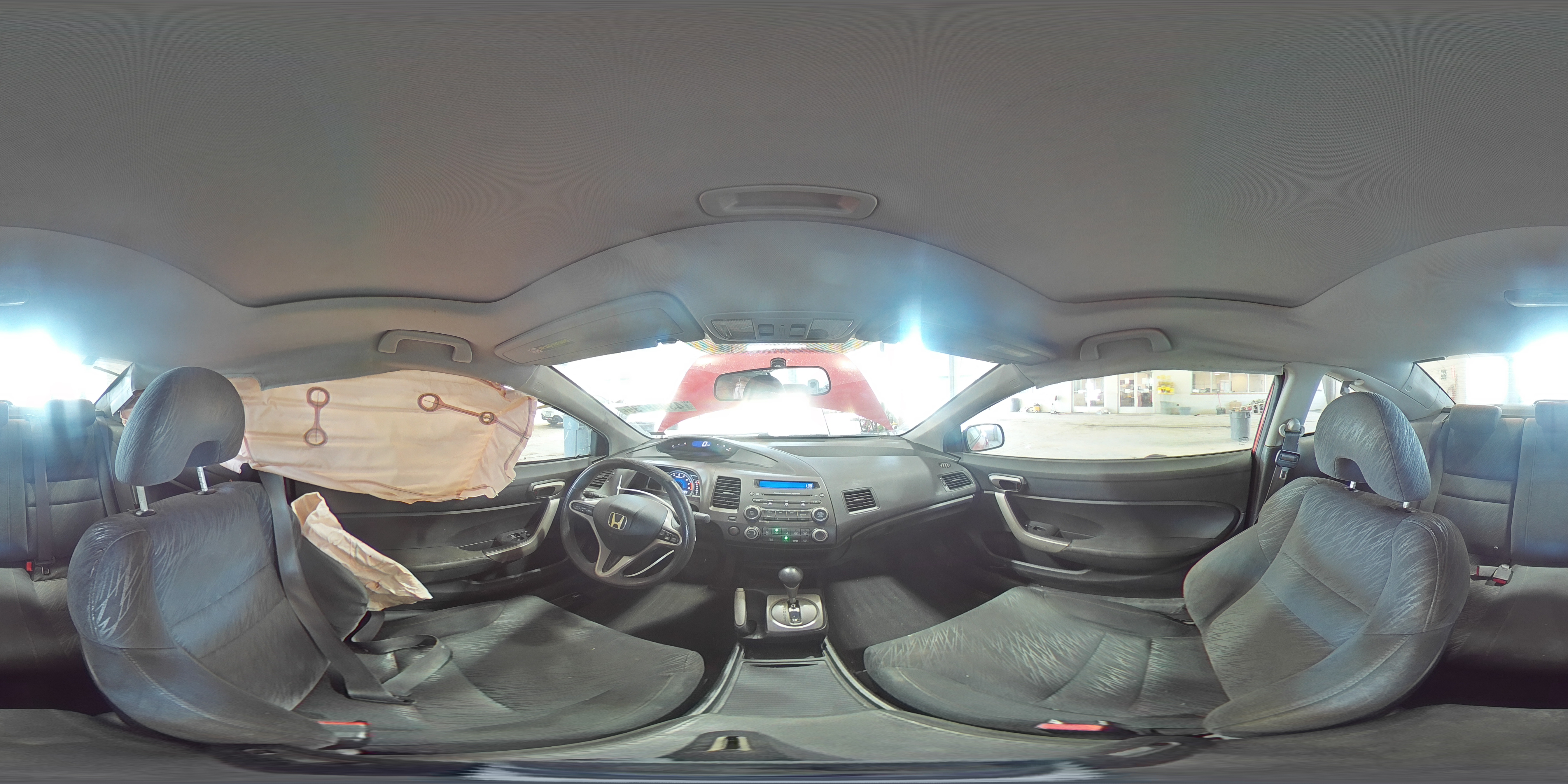 2008 Honda Civic - Image 13