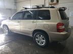 2007 Toyota Highlander Hybrid на продаже в Littleton, CO - Rear End