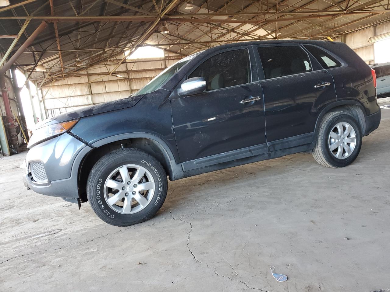 2011 Kia Sorento - Image 1