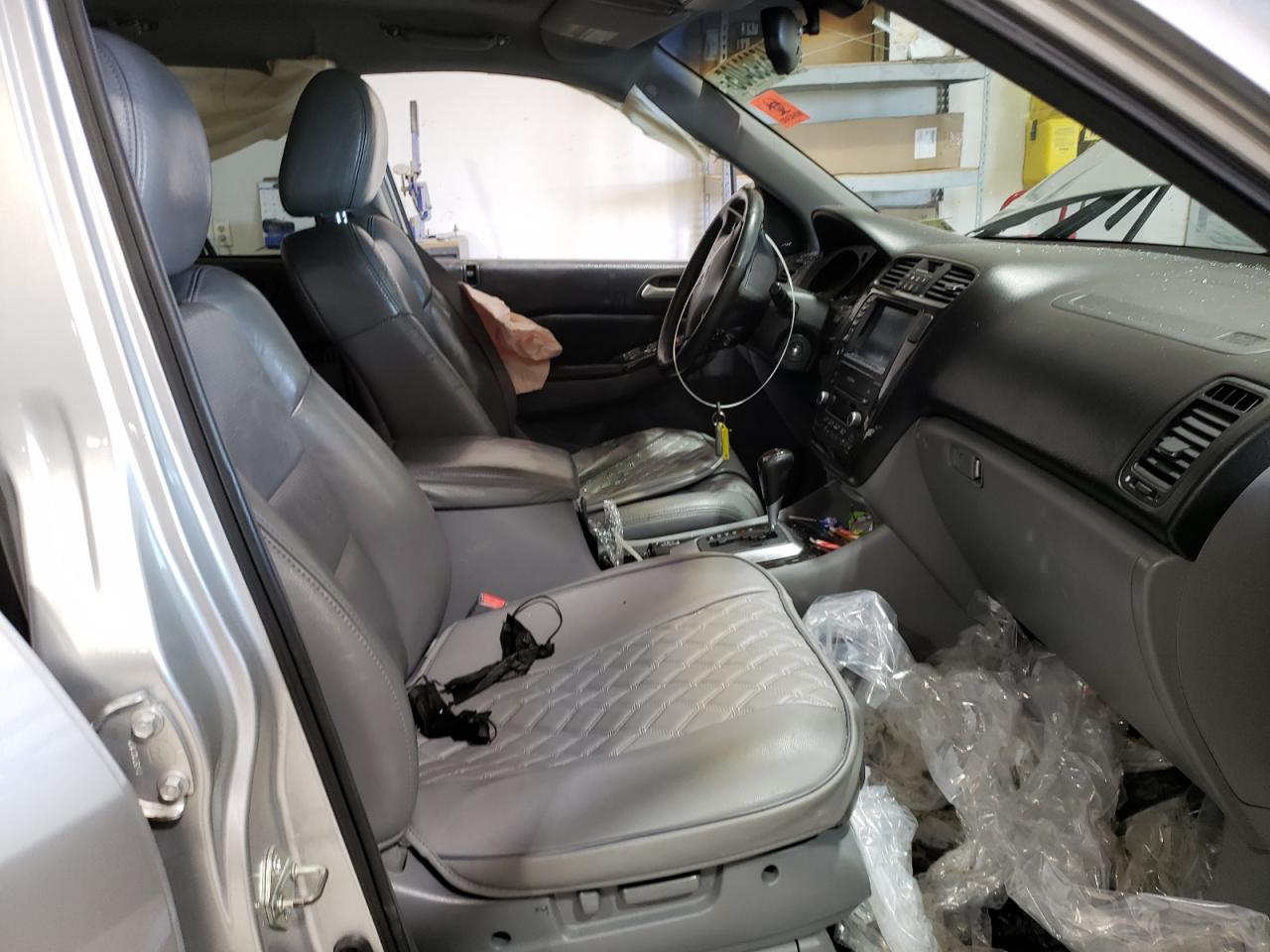 2006 Acura MDX - Image 7