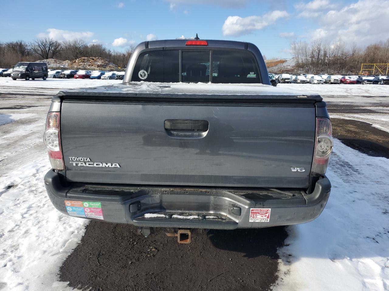 2014 Toyota Tacoma - Image 6