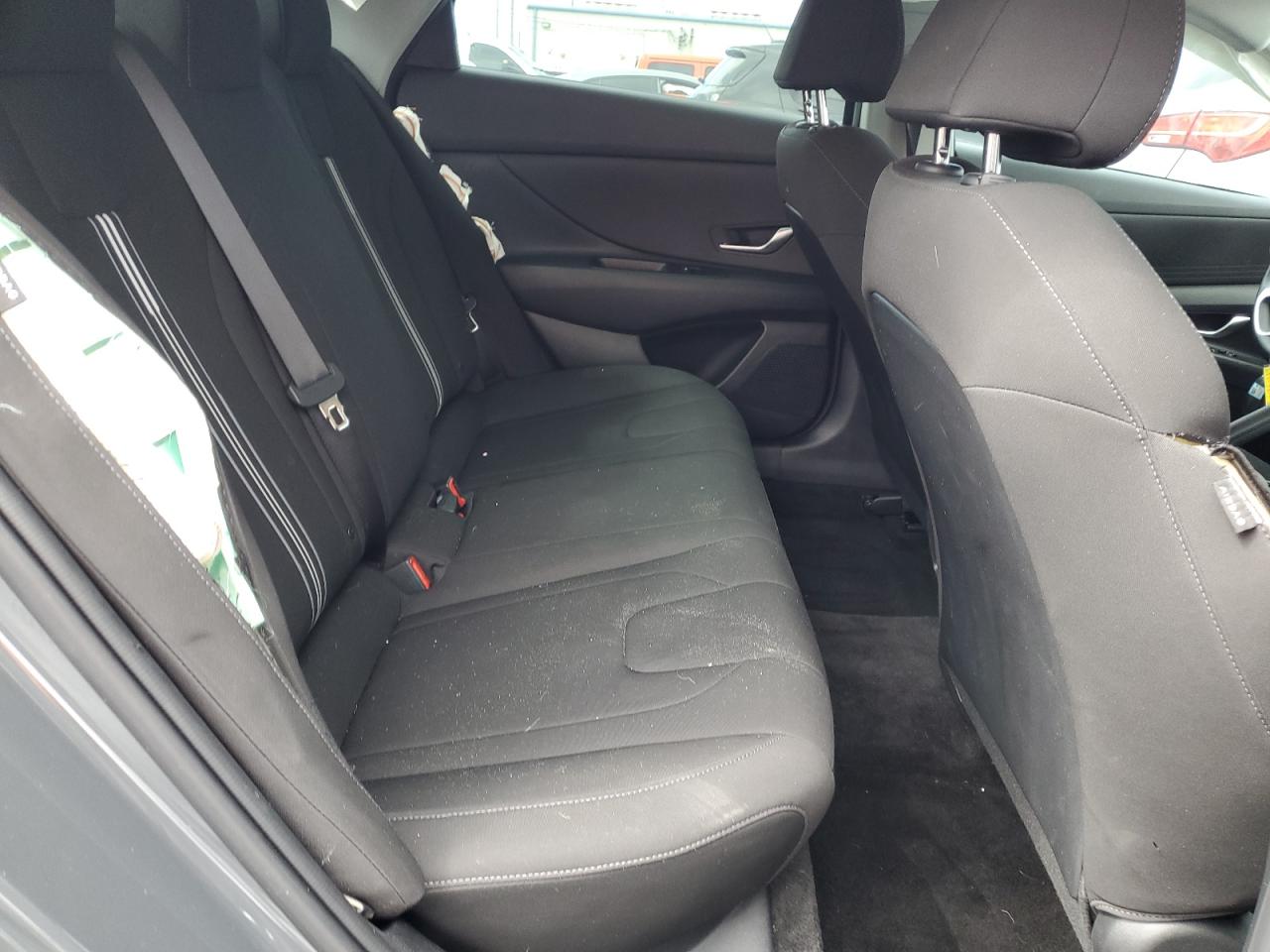 2024 Hyundai Elantra - Image 10