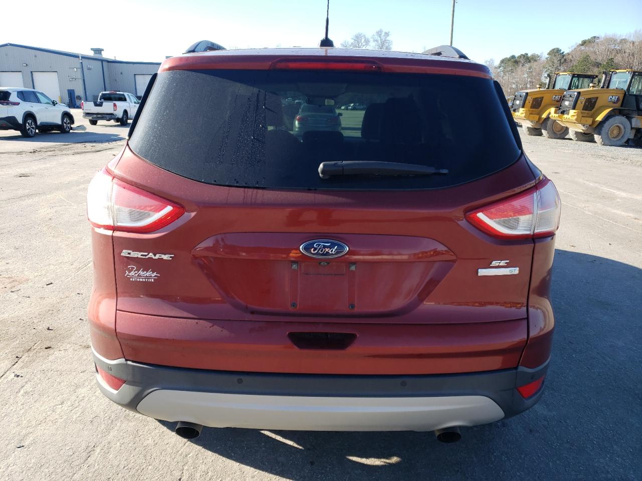 2016 Ford Escape - Image 6