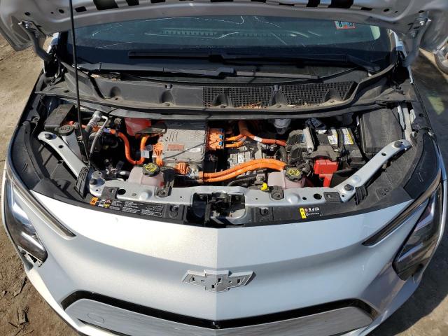 2023 CHEVROLET BOLT EV 2LT