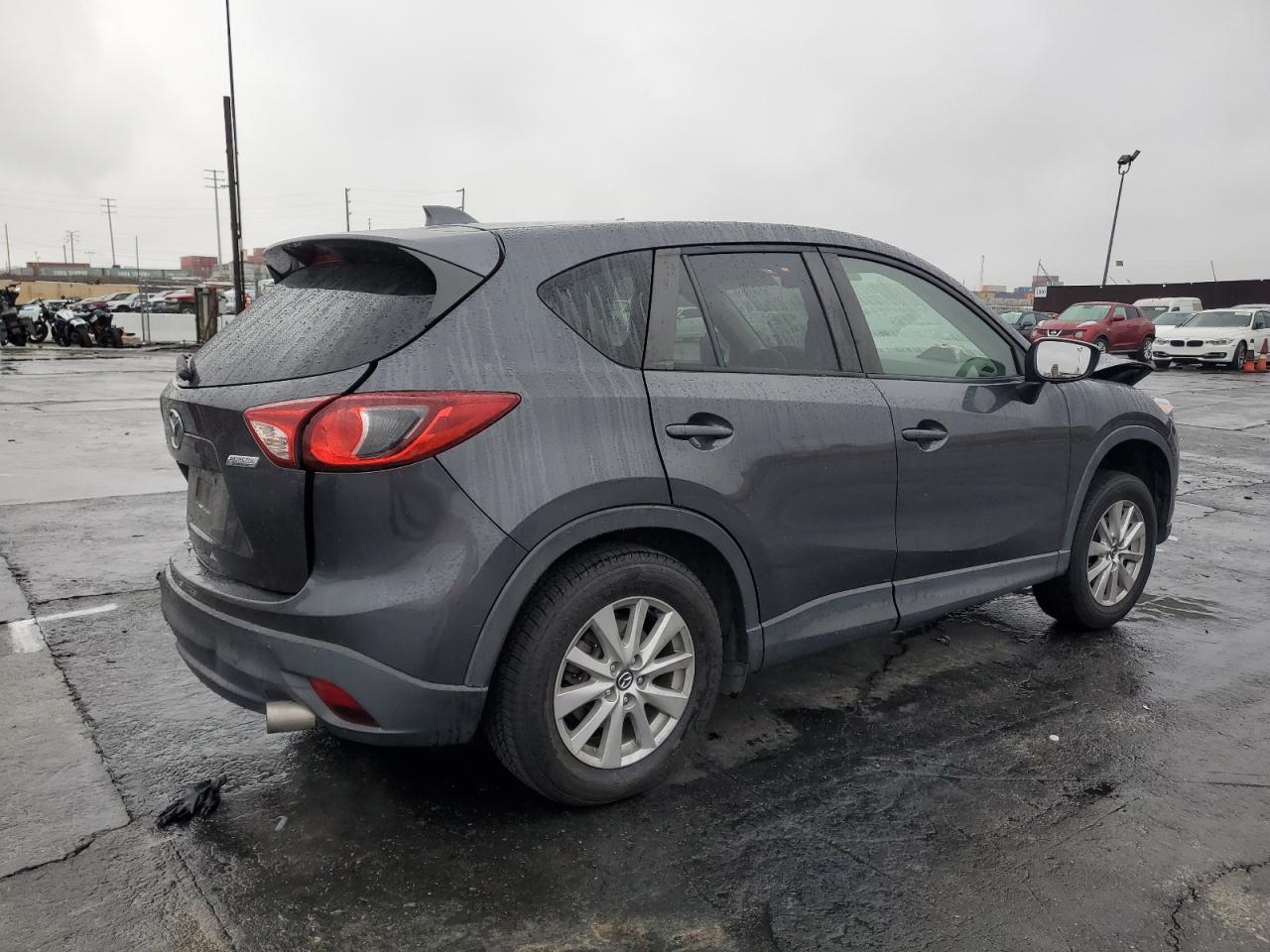 2015 Mazda CX-5 - Image 3