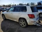 2015 Mercedes-Benz Glk 350 4Matic იყიდება Denver-ში, CO - Rear End