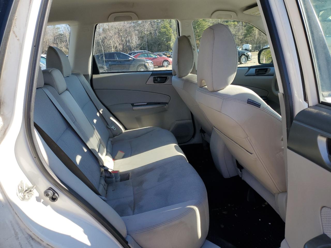 2013 Subaru Forester - Image 11