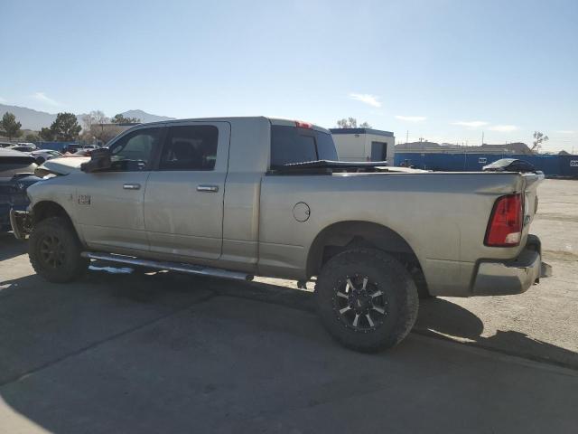 2010 DODGE RAM 2500 