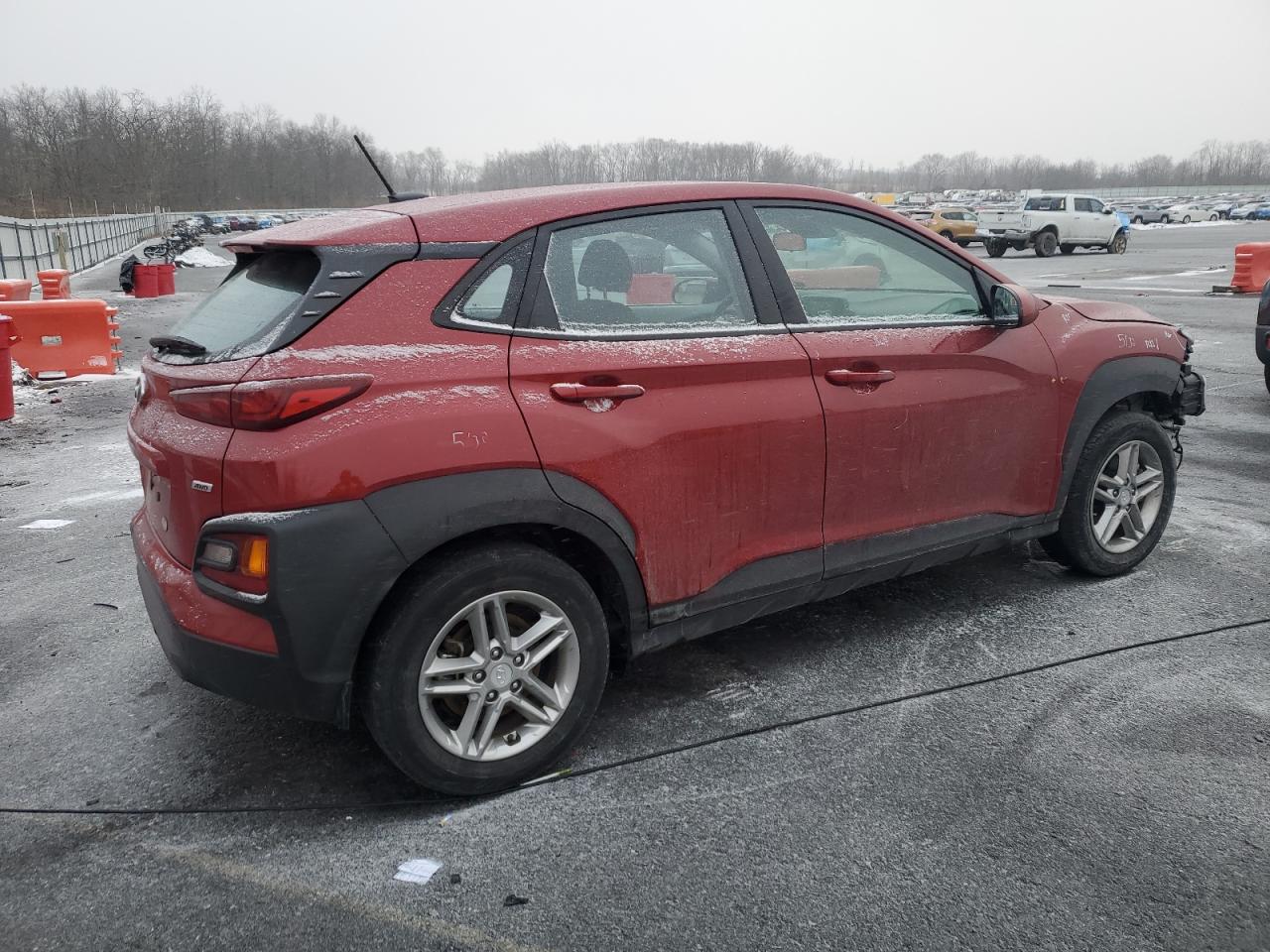2021 Hyundai Kona - Image 3
