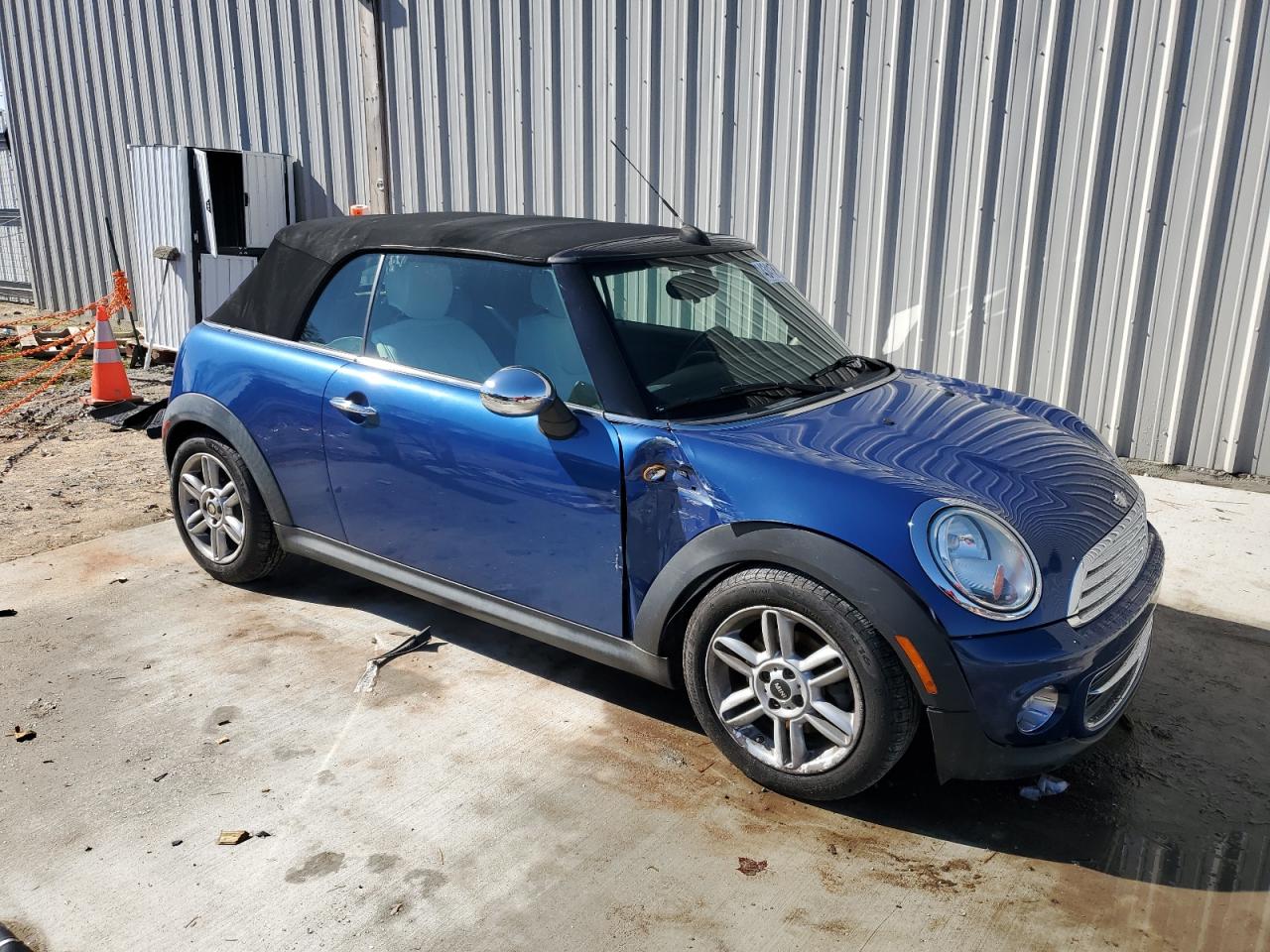 2014 MINI Cooper - Image 4