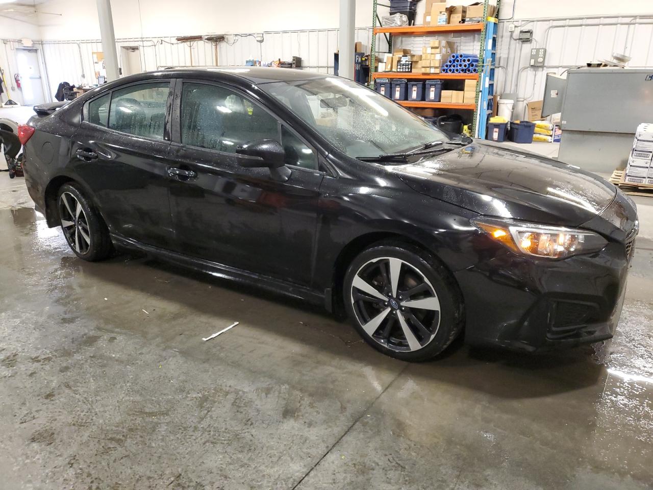 2019 Subaru Impreza - Image 4