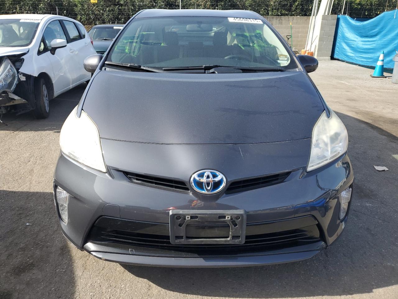 2013 Toyota Prius - Image 5