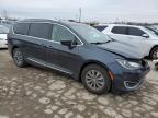 2020 Chrysler Pacifica Touring L Plus на продаже в Indianapolis, IN - Front End