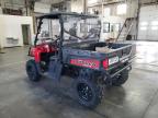 2019 Polaris Ranger 570 Full-Size للبيع في Ham Lake، MN - Frame Damage