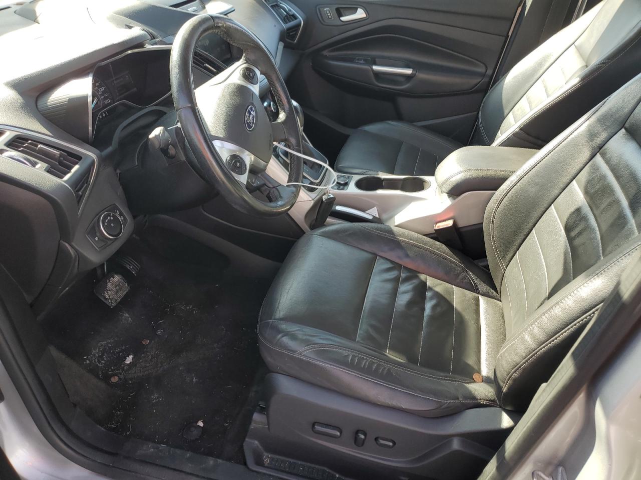 2013 Ford C-MAX - Image 7
