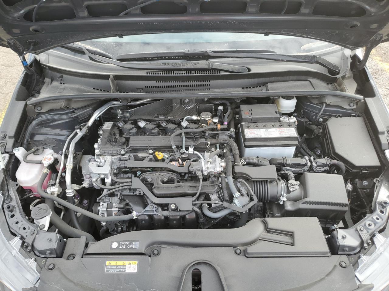 2024 Toyota Corolla - Image 12