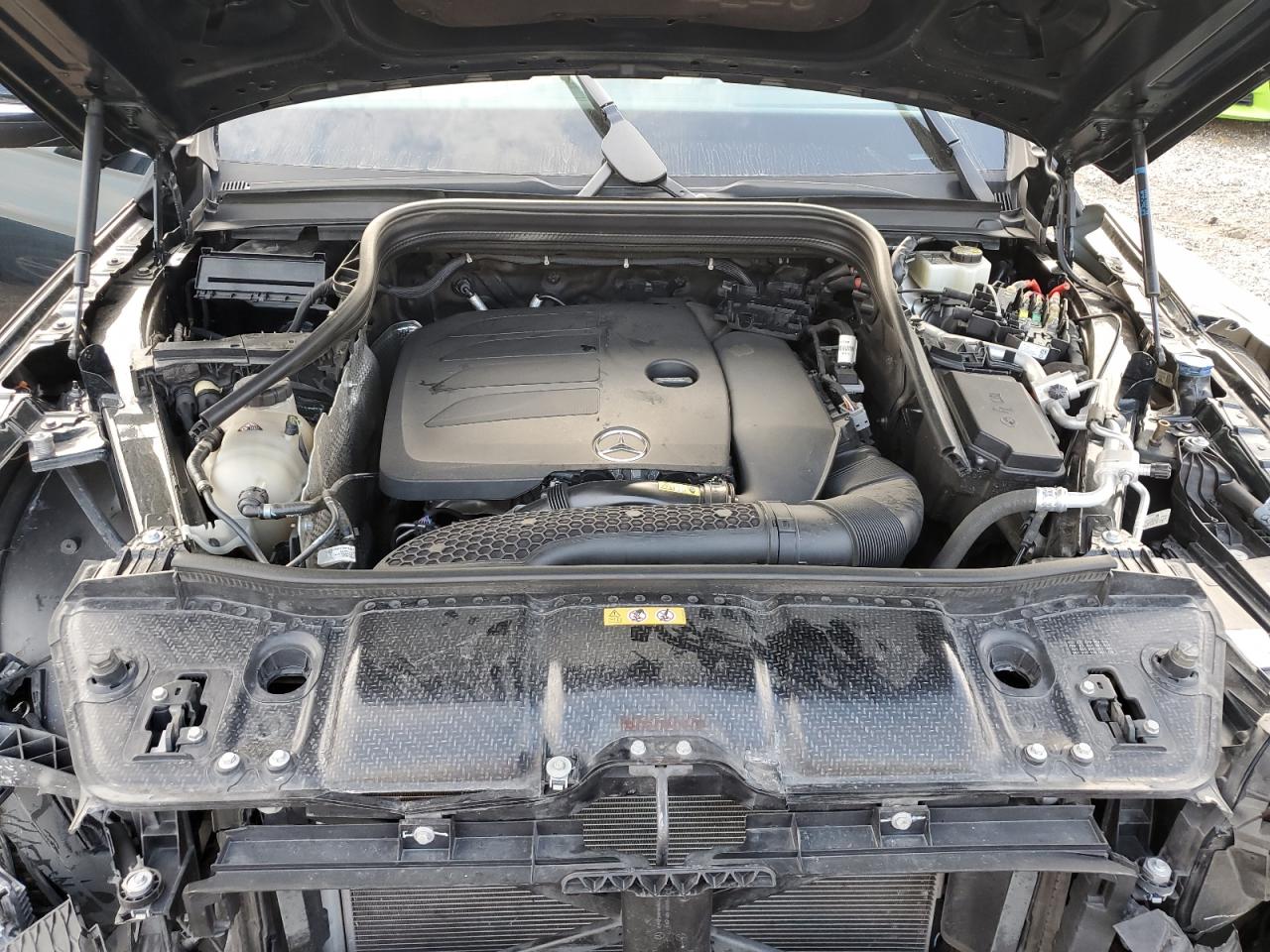 2020 Mercedes-Benz GLE - Image 12