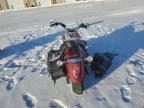 Woodhaven, MI에서 판매 중인 2008 Yamaha Xvs1300 A - Front End