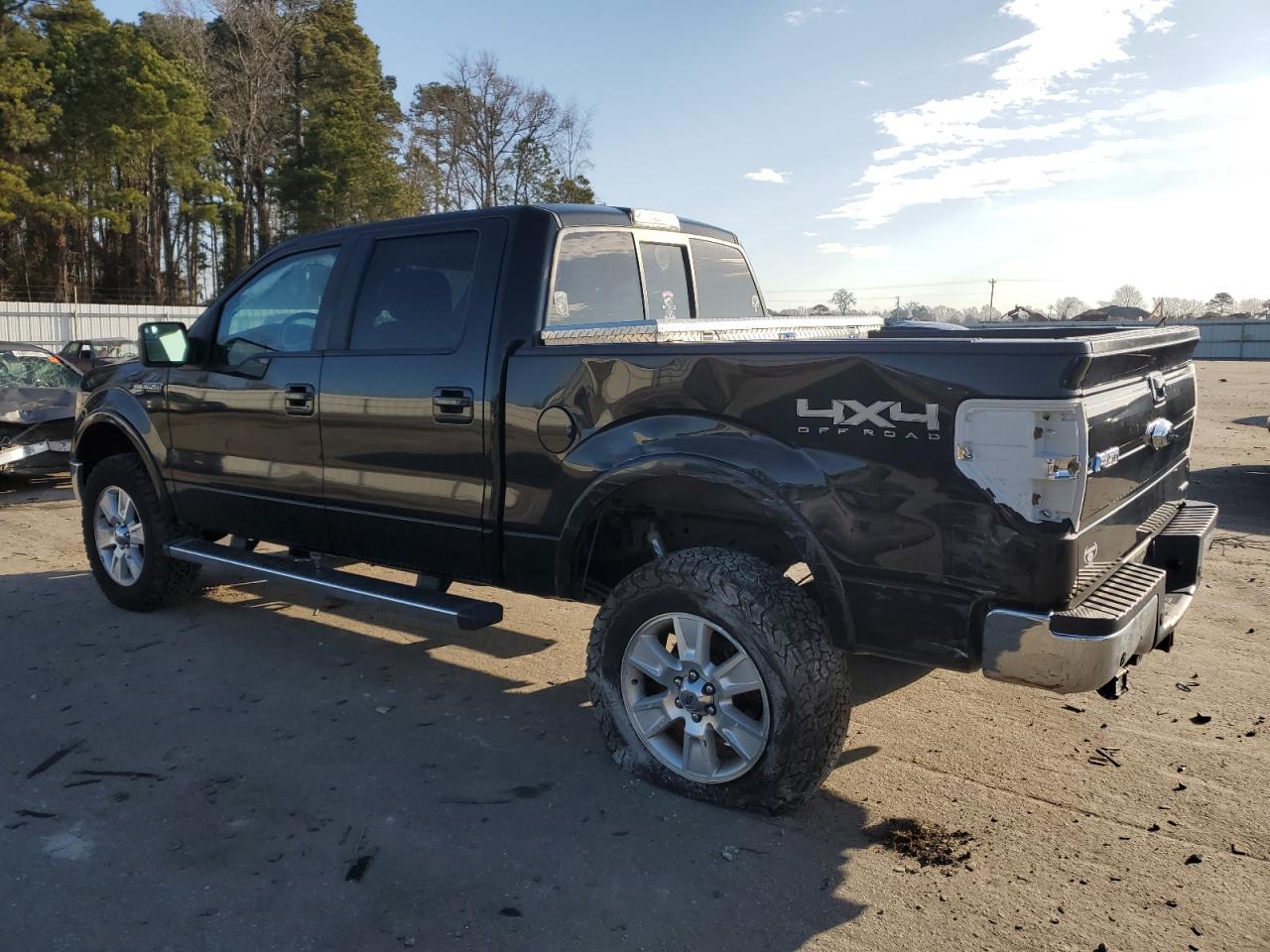 2013 Ford F-150 - Image 2