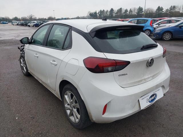 2019 VAUXHALL CORSA SE N