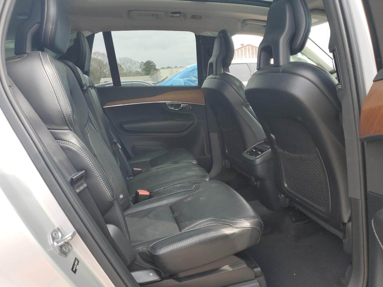 2018 Volvo XC90 - Image 12
