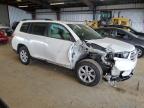 2013 Toyota Highlander Base zu verkaufen in American Canyon, CA - Front End