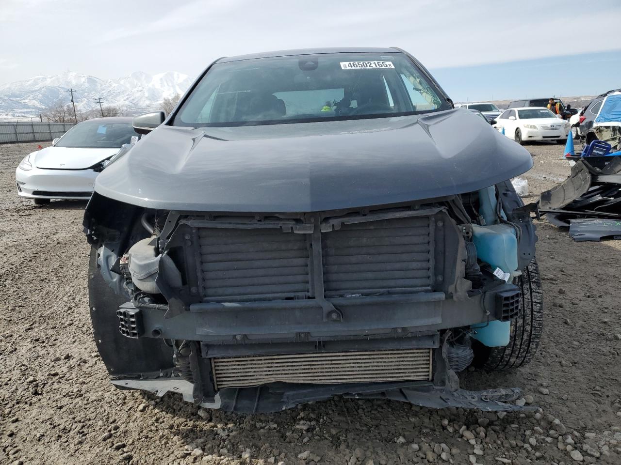 2GNAXTEV9L6178076 CHEVROLET EQUINOX 2020