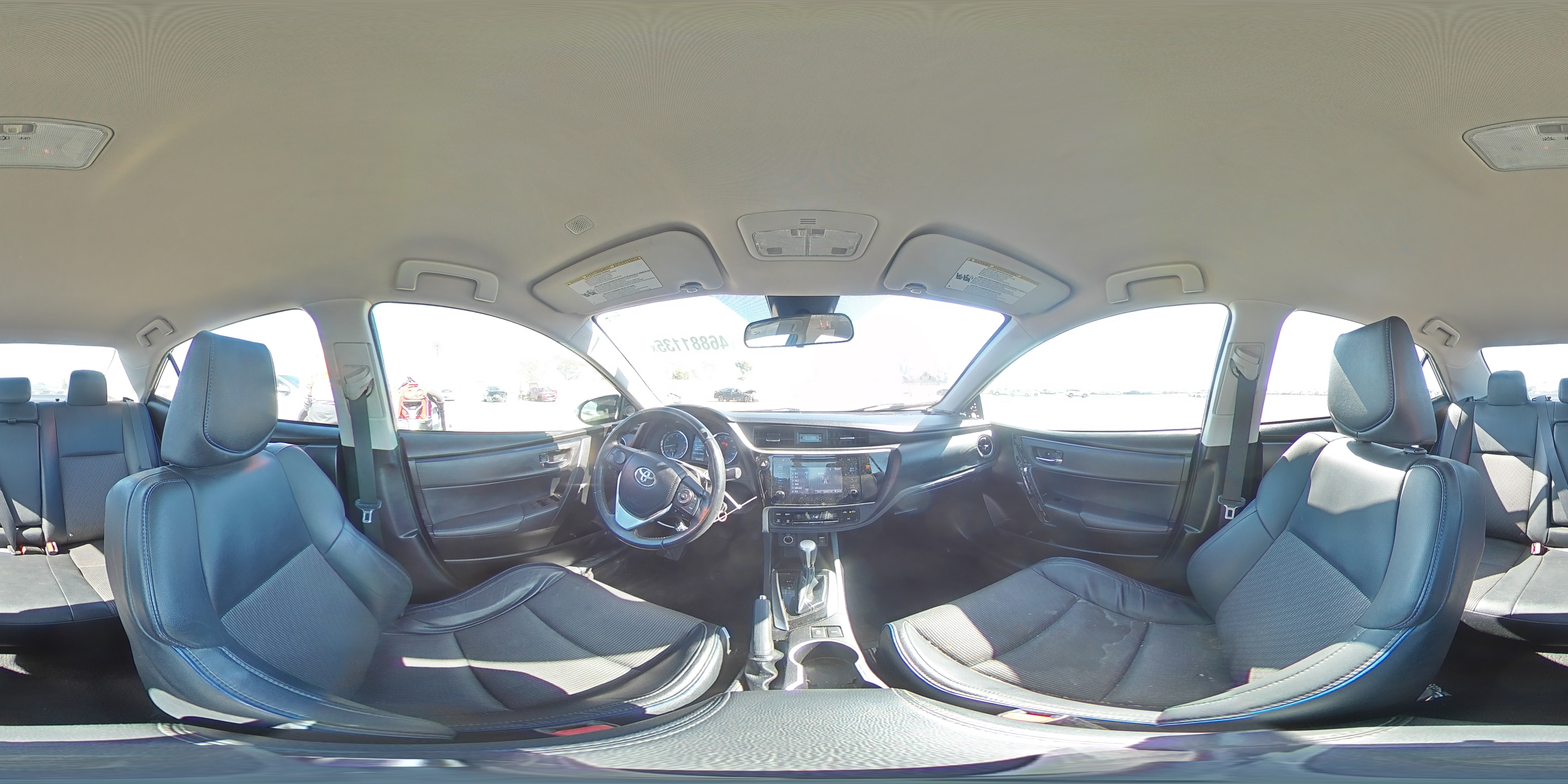 2019 Toyota Corolla - Image 13