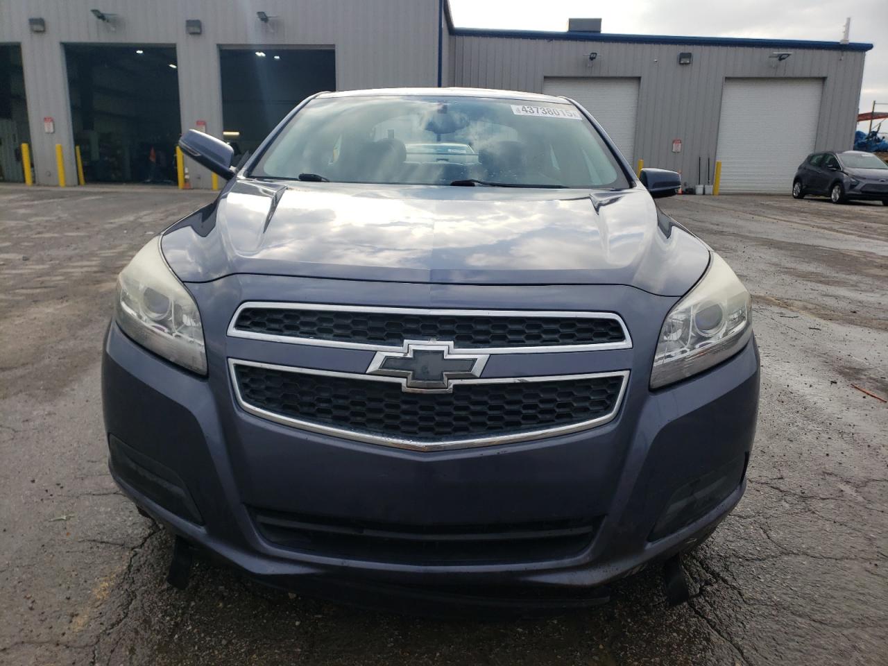 2013 Chevrolet Malibu - Image 5