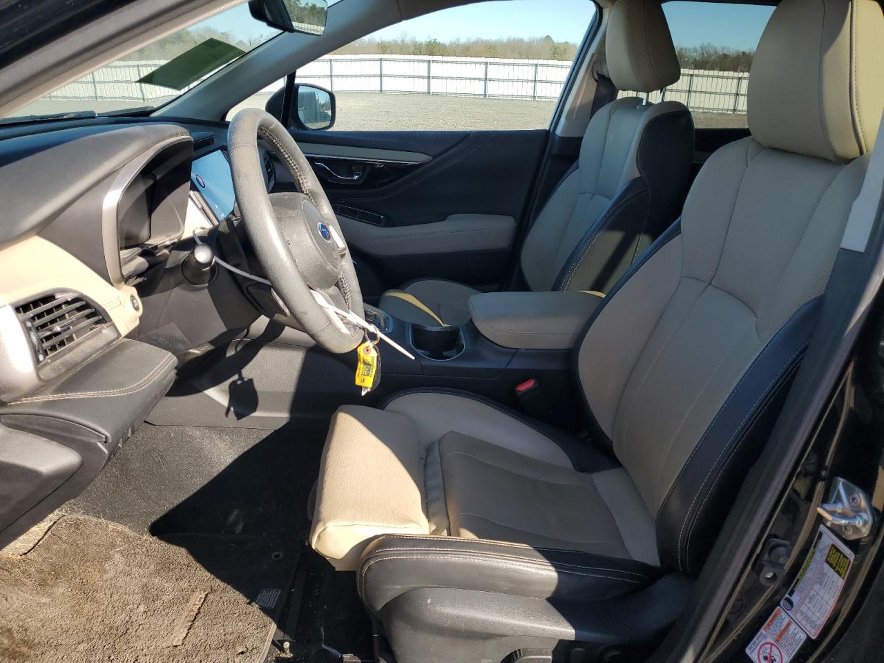 2020 Subaru Outback - Image 7