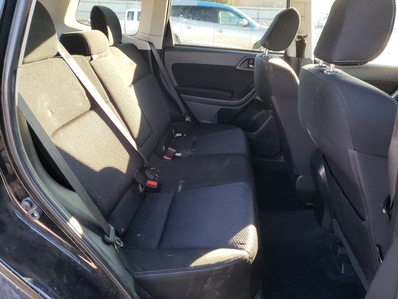 2014 Subaru Forester - Image 11