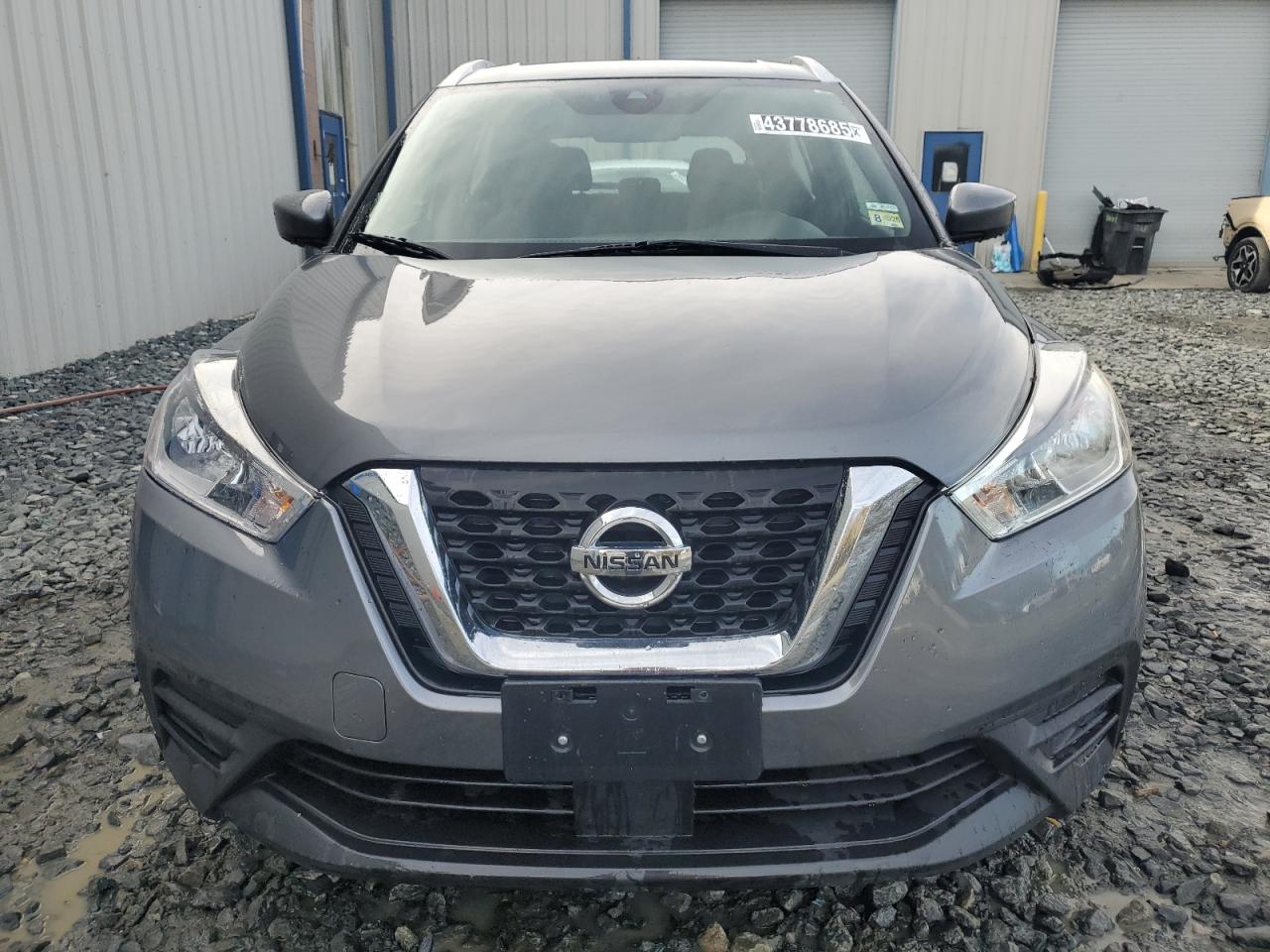2020 Nissan Kicks - Image 5