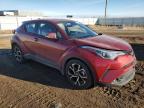 2018 Toyota C-Hr Xle للبيع في Bismarck، ND - Frame Damage
