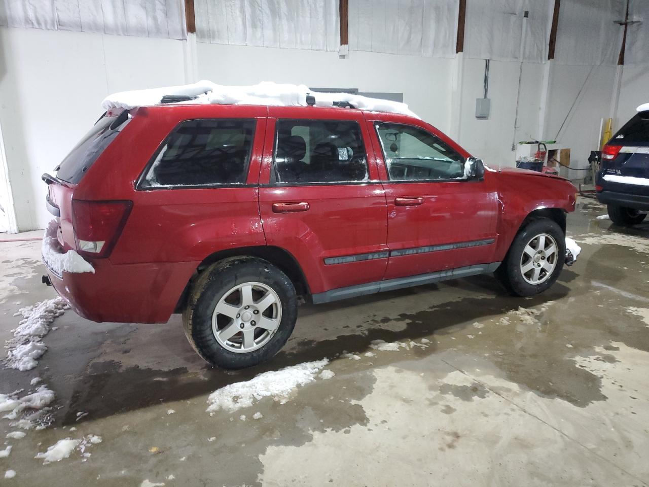 2009 Jeep Grand Cherokee - Image 3