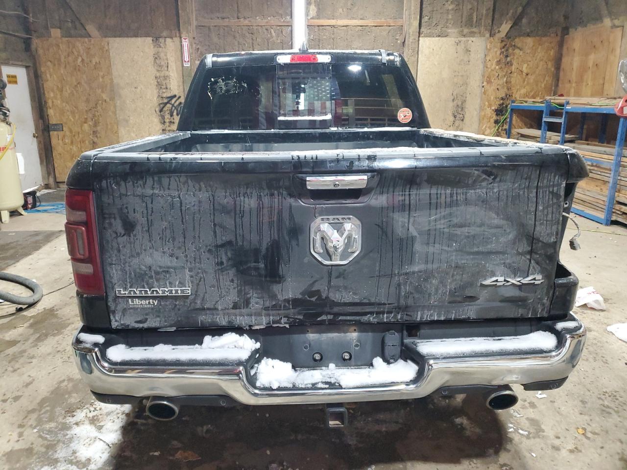 2019 RAM 1500 - Image 6