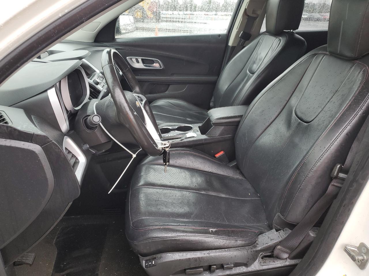 2013 Chevrolet Equinox - Image 7