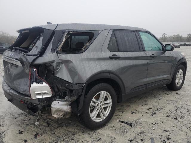  FORD EXPLORER 2023 Szary