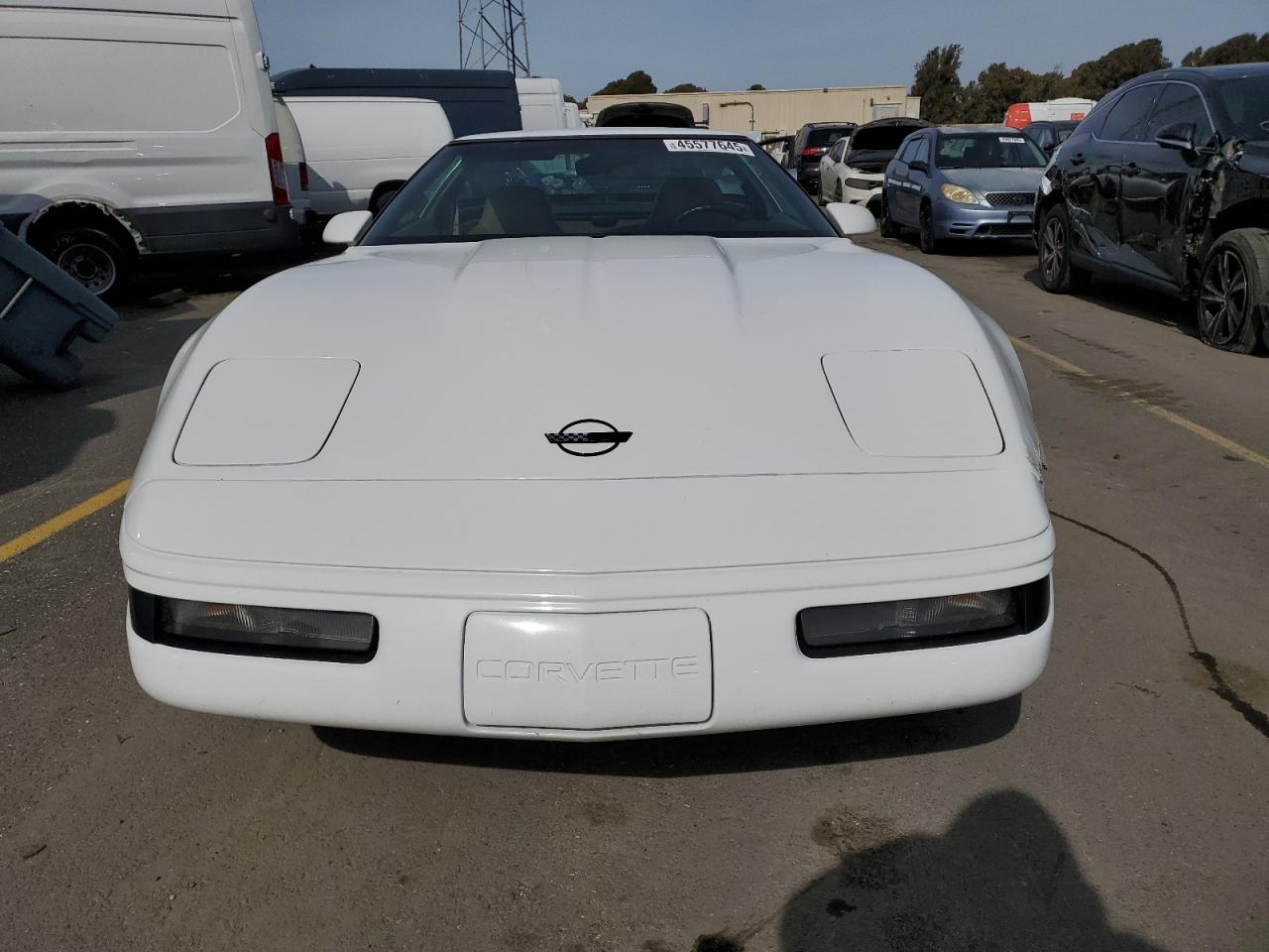 1994 Chevrolet Corvette - Image 5