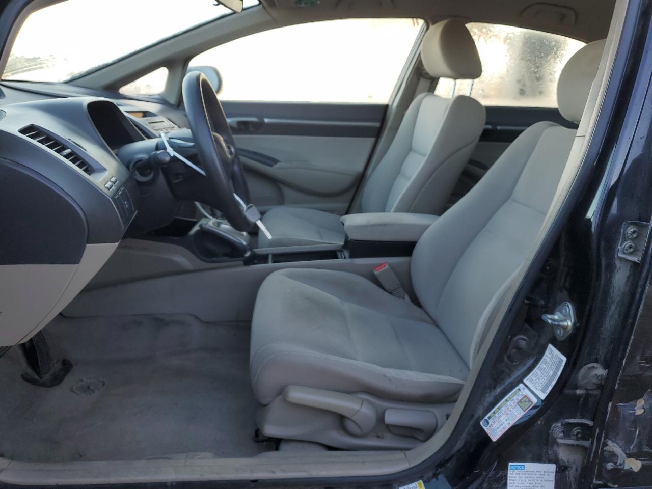 2009 Honda Civic - Image 7