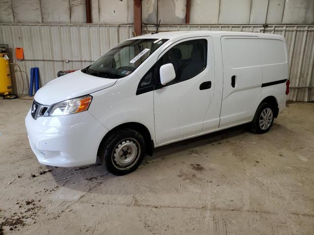 2019 Nissan Nv200 2.5S